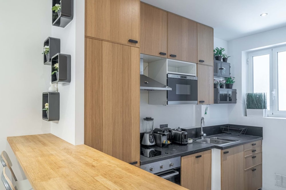 Lavie Maison Fbg Saint Honor Street