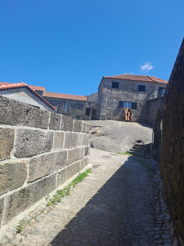 Casa Terreiro Da Lapa