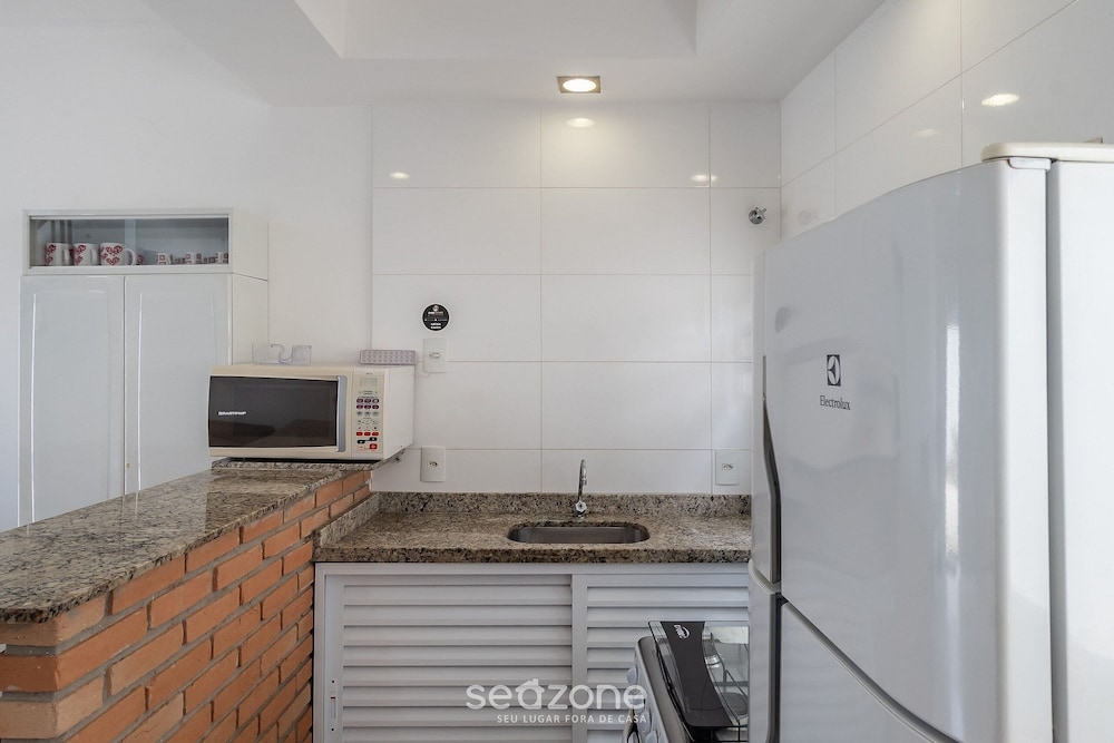 Your Stay 350m From the sea in Ubatuba - FUA