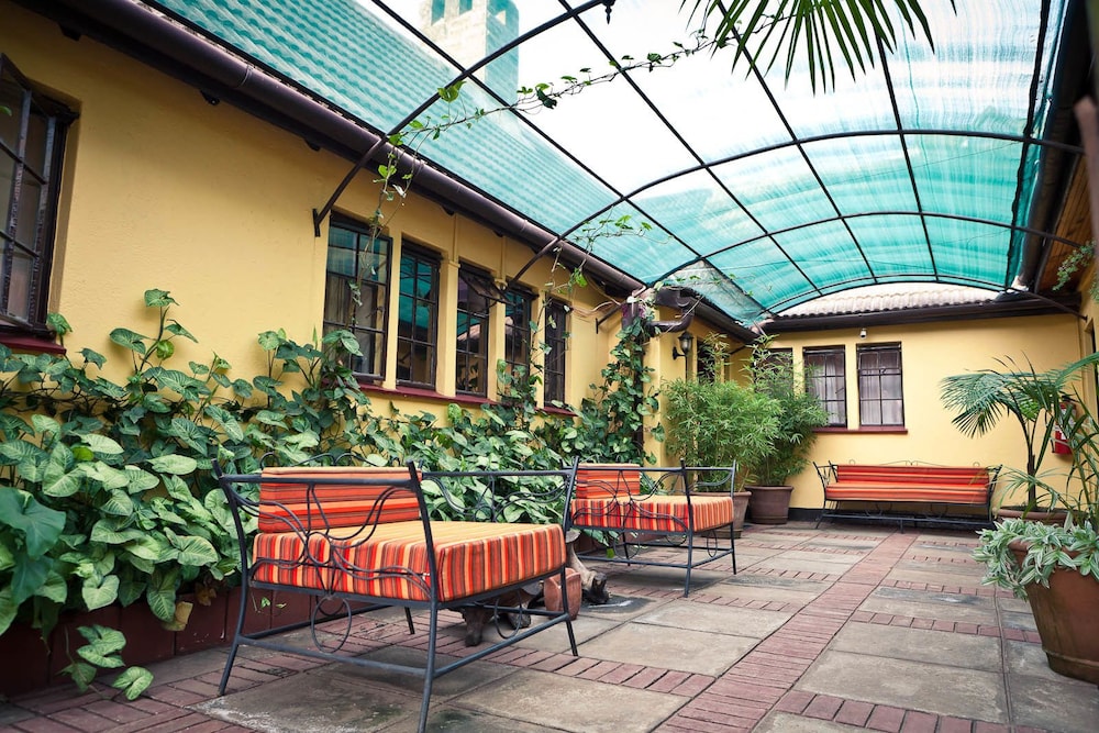 Godials Bed & Breakfast