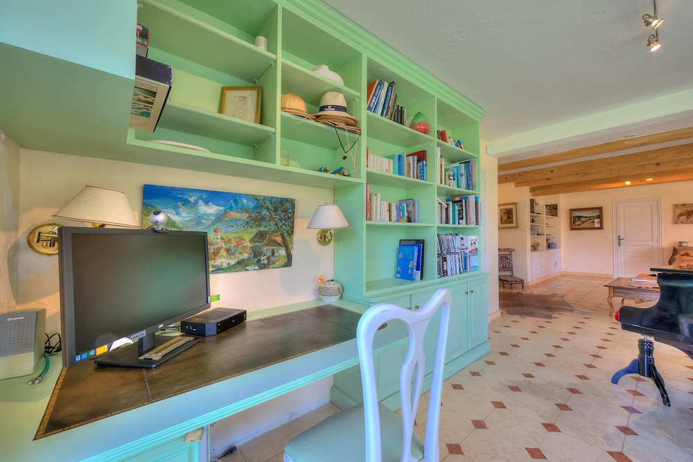 Maison Marine in Antibes