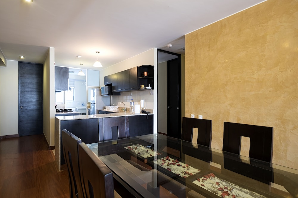 UR Place Rentals - Calle Chiclayo Miraflores