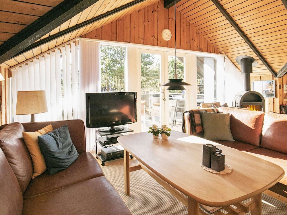6 Person Holiday Home in Saltum-by Traum view 3