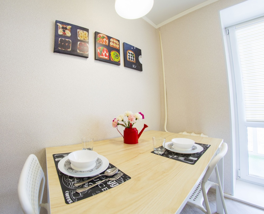 Apartment on embankment 25 view 5