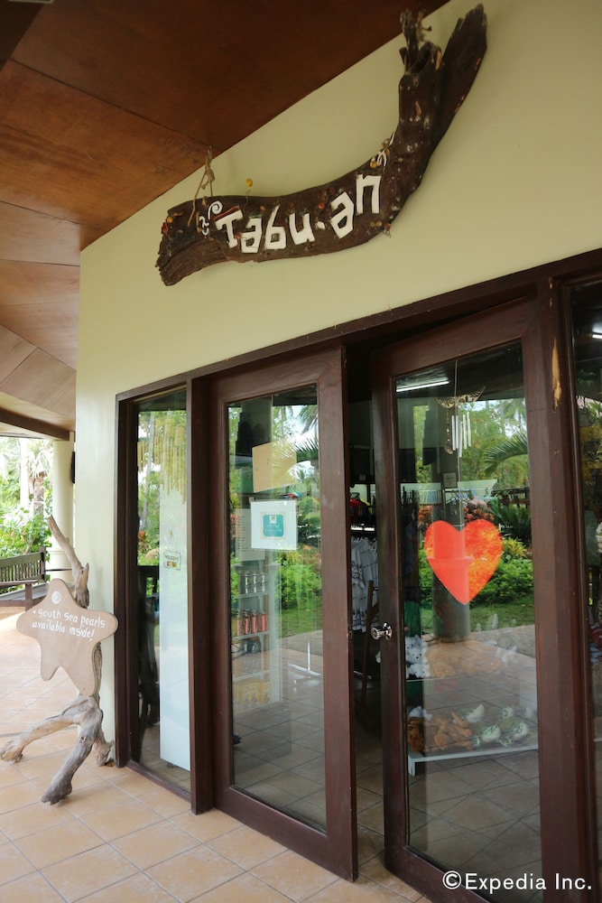 Dos Palmas Island Resort & Spa