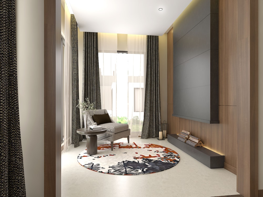 Plataran Puncak Residences