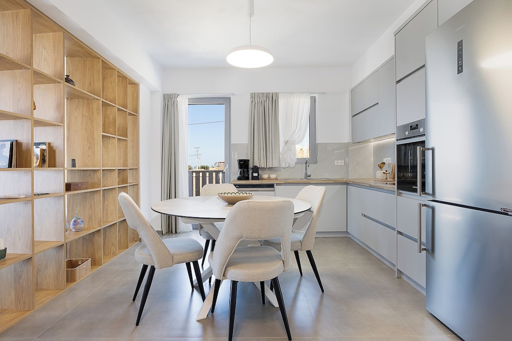 Villa Mino Mare