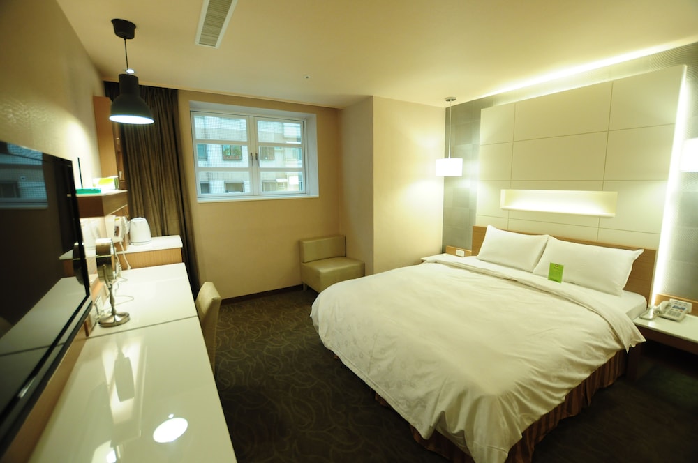 Kindness Hotel Sanduo Shopping District 7