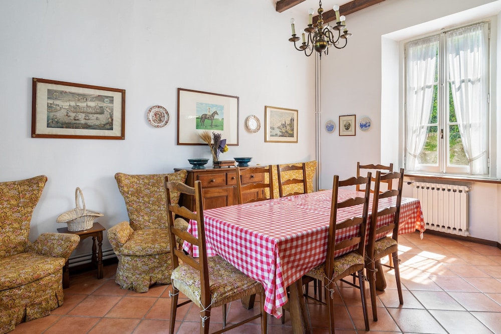 Holiday Home in Meina