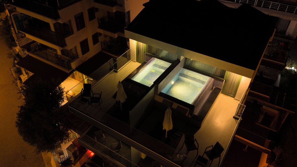 Greenbeach Otel - Image 123