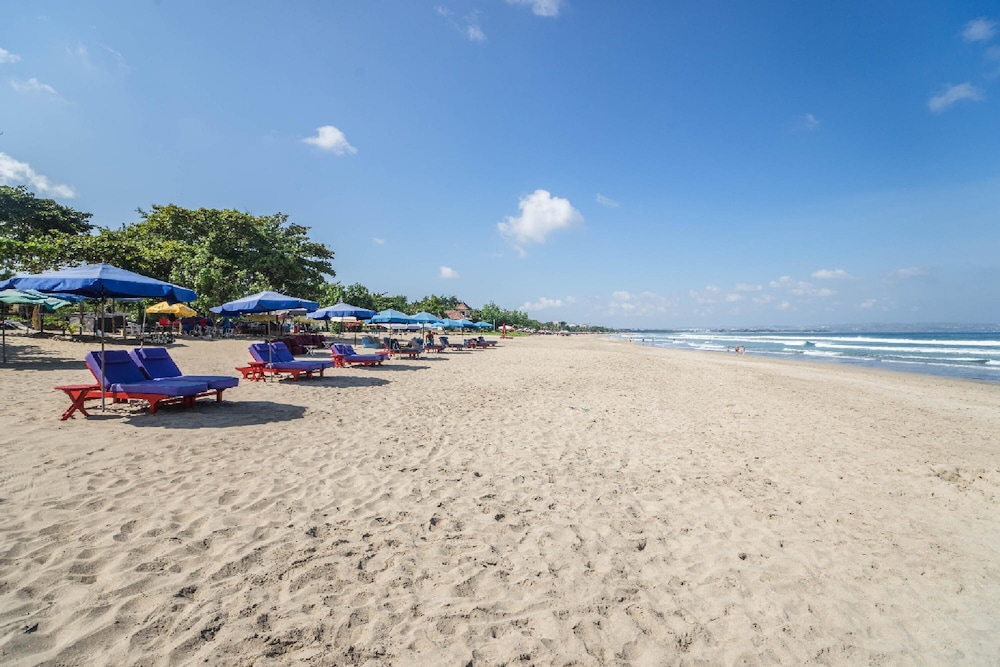 Swiss-Belexpress Kuta Legian 50
