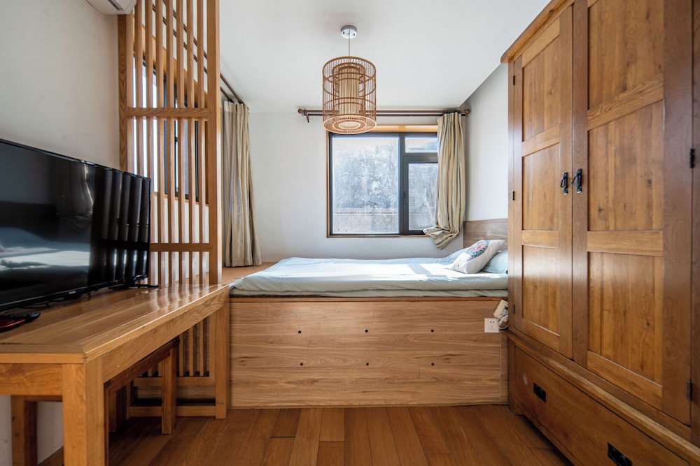 Xianju Laoshan Cultural Theme Homestay