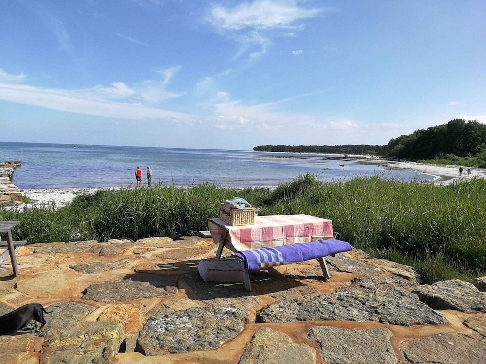 5 Star Holiday Home in Nexo