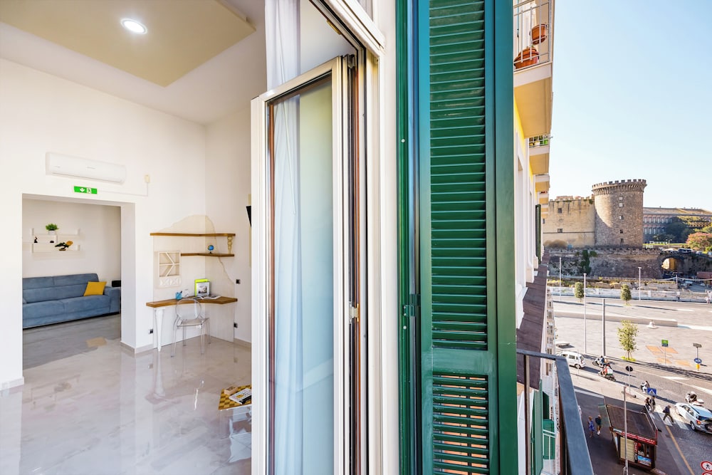 Rimmèl Apartment