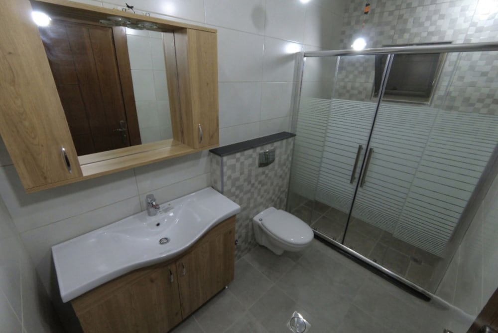 Amazing one Bedroom Apartment in Amman,elwebdah 1