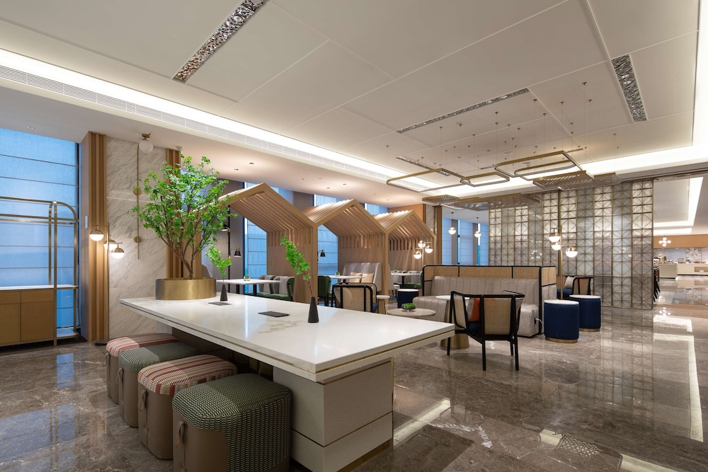 Hilton Garden Inn Shenzhen Guangming Hongqiao Park 26