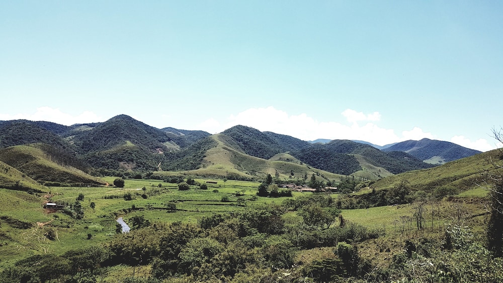 Fazenda São Fernando