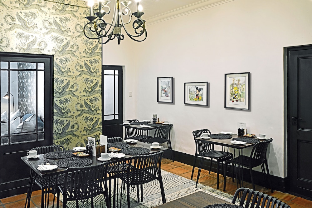 Ashbourne Boutique Guesthouse