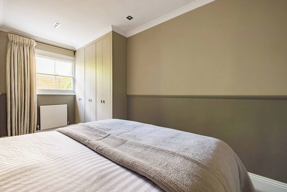 The Notting Hill Apartment by House of Kip - NH5
