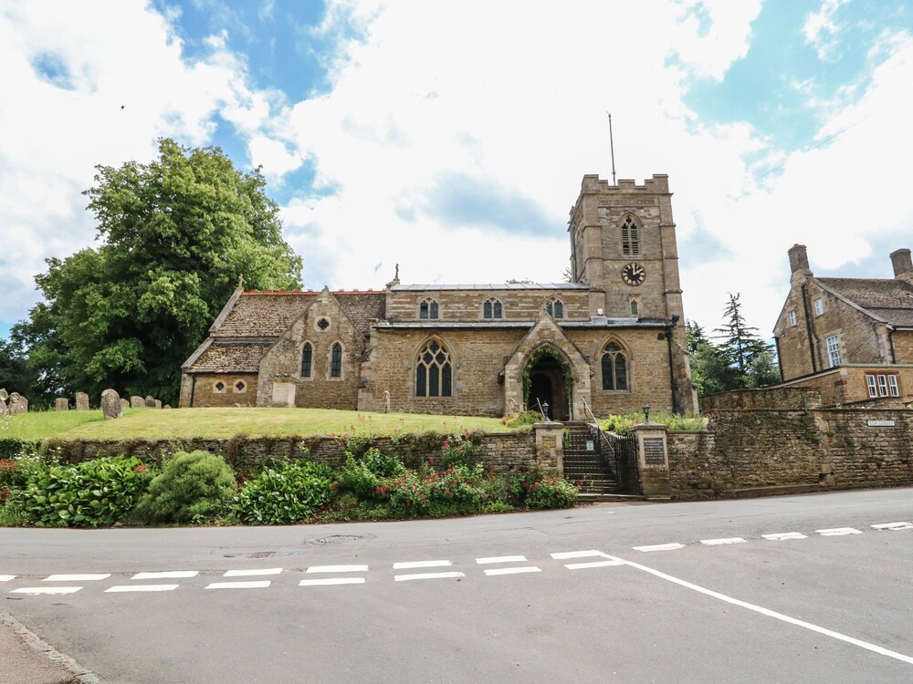 Oakham Vacations - Wren Cottage - Property Image 6