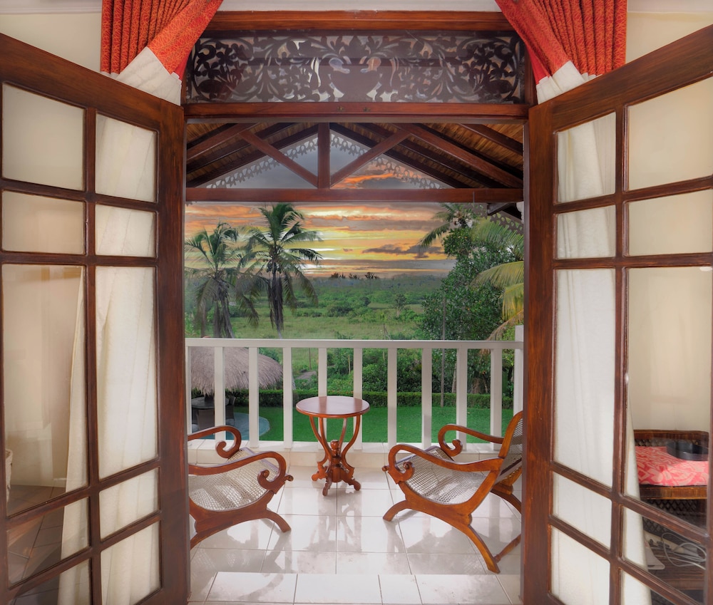Villa Mandalay by Scenery Villas