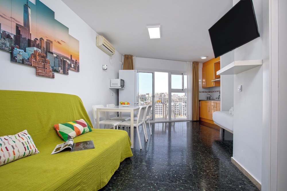 Sunstay Loft Maite Benalmadena
