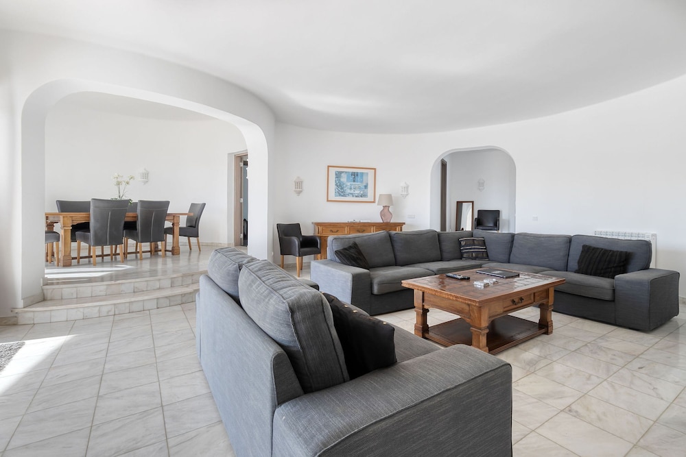 Vila Paraiso in Carvoeiro