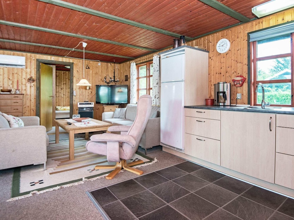5 Person Holiday Home in Tarm view 3