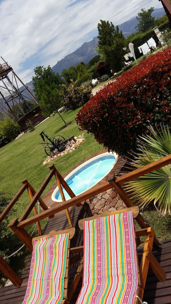 Rancho Paradise - Adults Only
