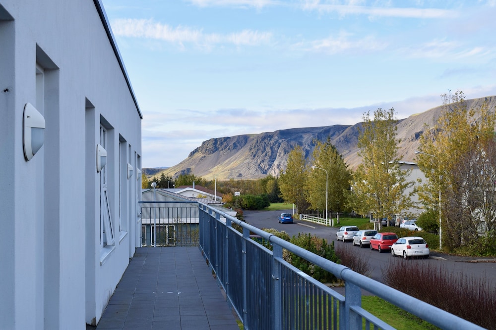 Hotel Arctic Nature Hotel - Image 1