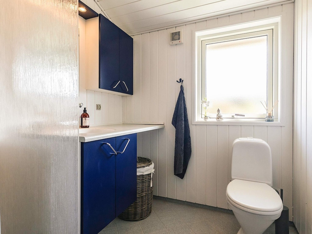 6 Person Holiday Home in Hjorring