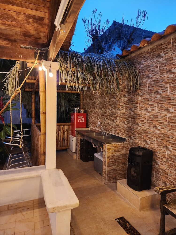 Finca Los Monitos