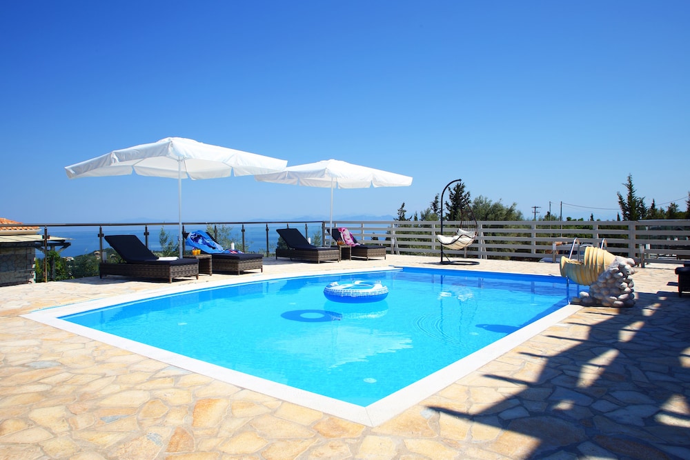 Villas Goudis