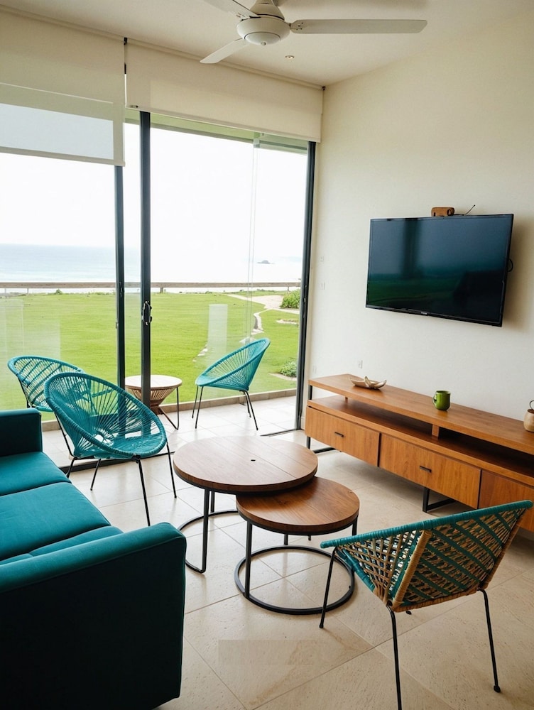 Apartamentos Salinas del Mar - by SOHO