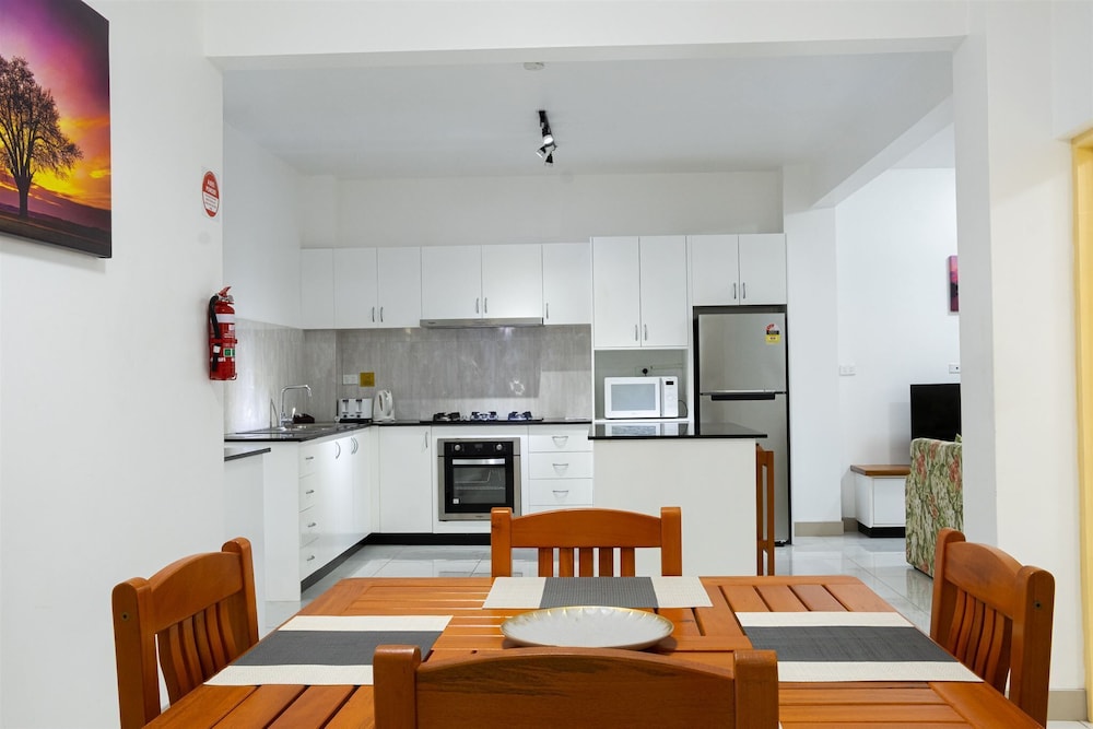 Coastal Suites - view 9