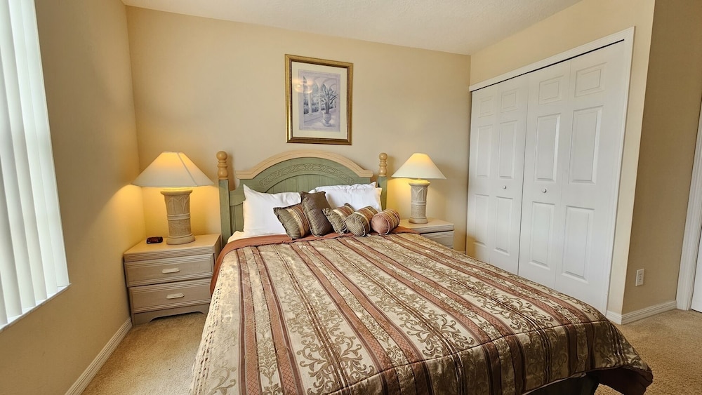 Cp938od 5 Bed Calabay Parc 5 Bedroom Home