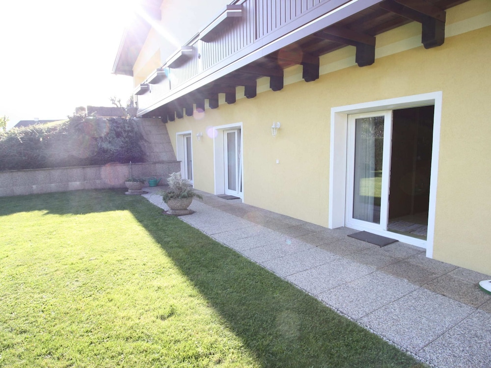 Spacious Apartment near Ski Area in Liebetig view 5