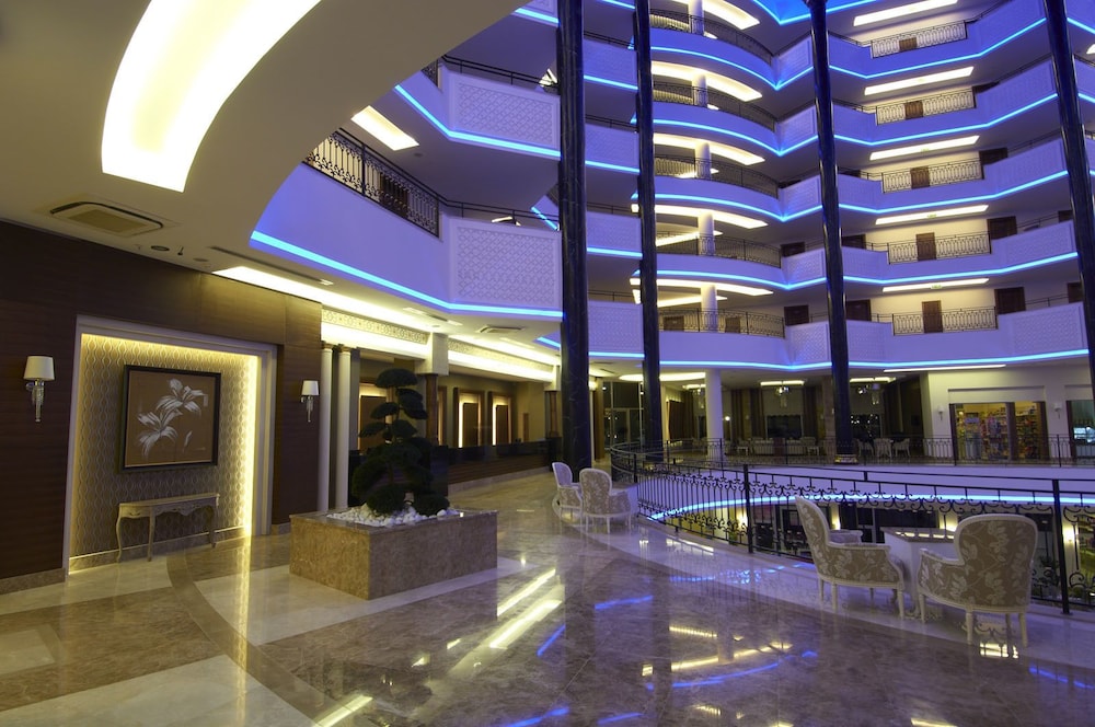 Safran Thermal Resort