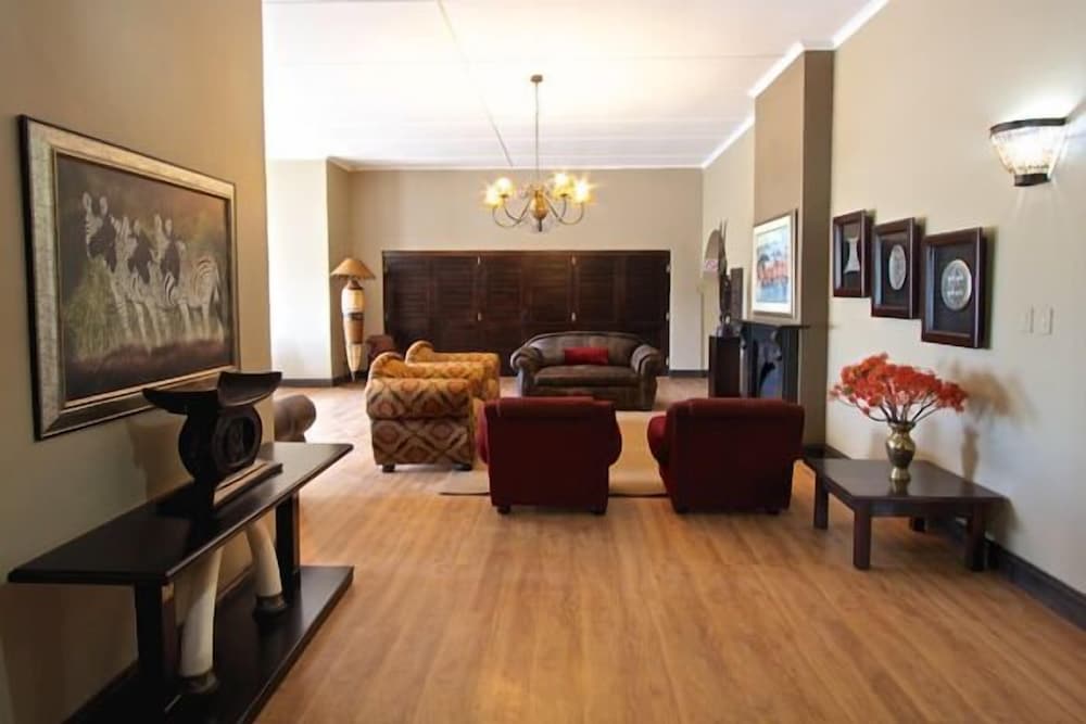 Angora Lodge