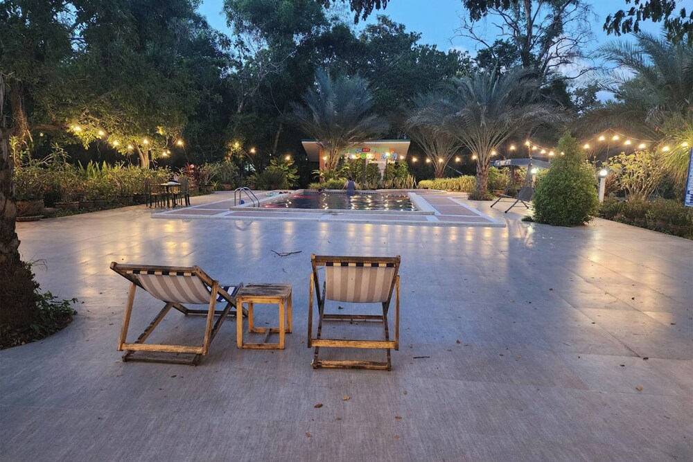 Rung Rueng Resort view 4