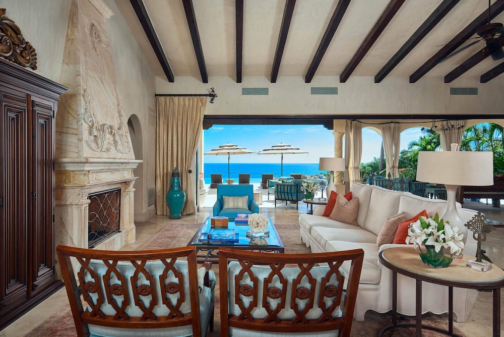 Casa Milagro in San Jose del Cabo