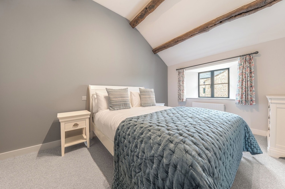 No 3 The Coach House