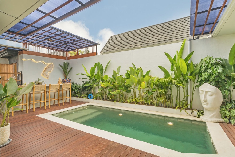 NaraDama Villa Seminyak
