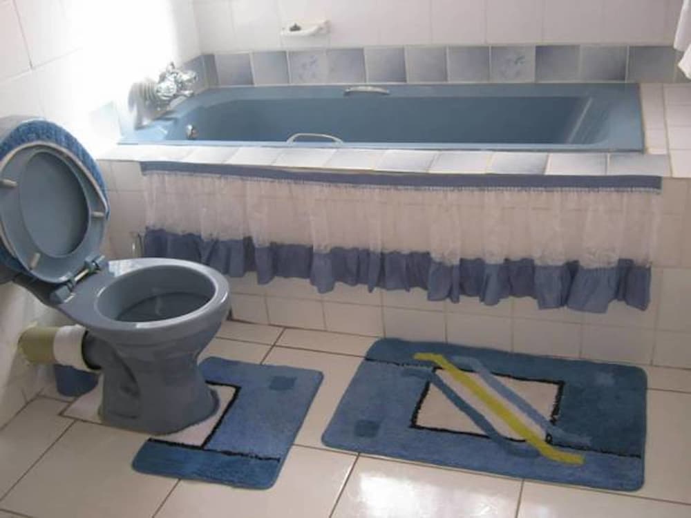 Bel Rea Guest House