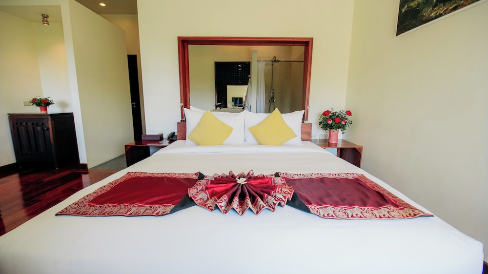 Luang Prabang View Hotel