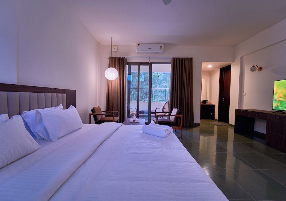 Achutham Cottages Wayanad by VOYE HOMES