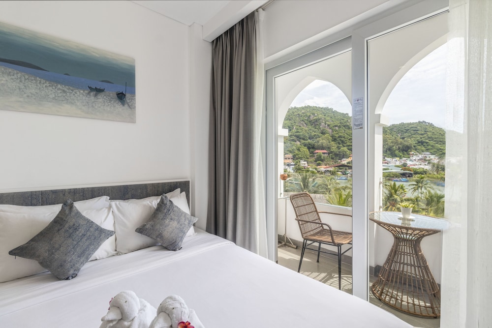 Champa Island Nha Trang - Resort Hotel & Spa