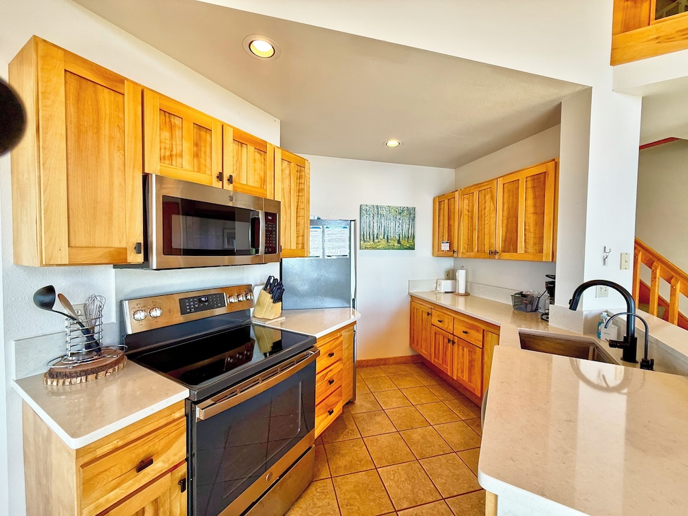 Poplar River Condos
