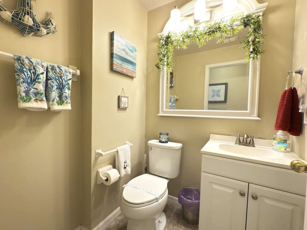 Near Disney Villa 3 bd Private Pool