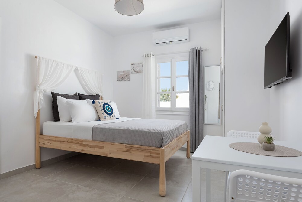 Palma Elegant Suites